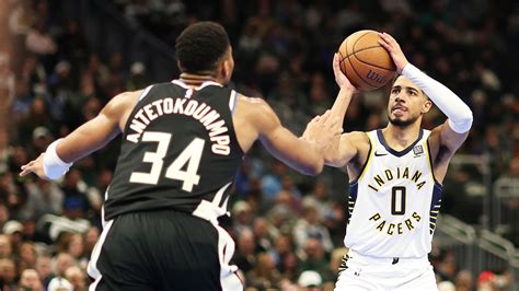 NBA Playoffs: What to expect in Bucks.